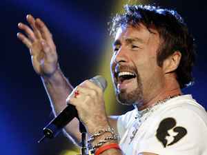 Birth of Rock and Roll: British Invasion: Paul Rodgers