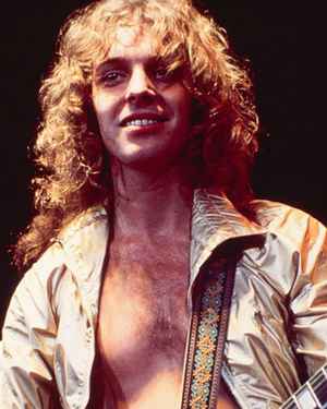 Birth of Rock and Roll: British Invasion: Peter Frampton