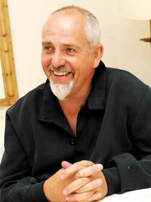 Birth of Rock and Roll: British Invasion: Peter Gabriel