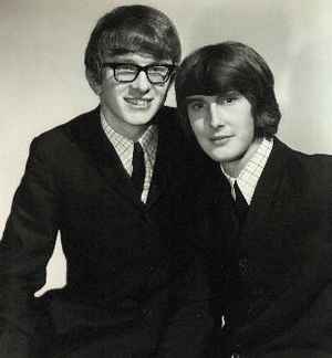 Birth of Rock and Roll: British Invasion: Peter & Gordon