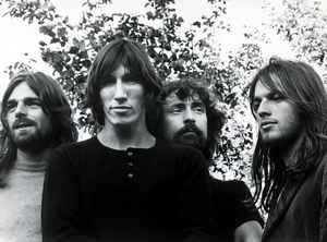 Birth of Rock and Roll: British Invasion: Pink Floyd