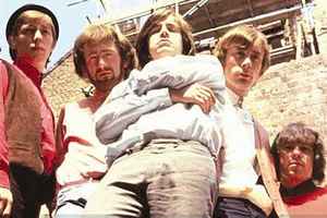 Birth of Rock and Roll: The UK Beat: The Pretty Things