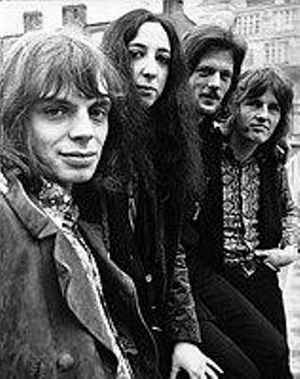 Birth of Rock and Roll: The UK Beat: The Rattles