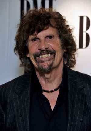 Birth of Rock and Roll: British Invasion: Rod Argent