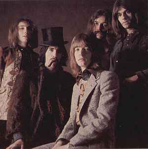 Birth of Rock and Roll: British Invasion: Savoy Brown