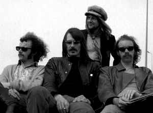 Birth of Rock and Roll: British Invasion: Soft Machine