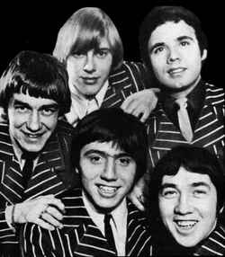 Birth of Rock and Roll: British Invasion: The Easybeats
