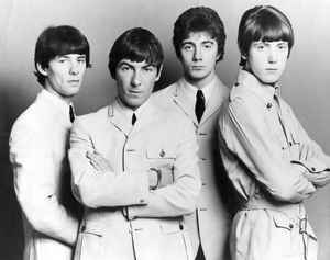 Birth of Rock and Roll: The UK Beat: Stu James & the Mojos