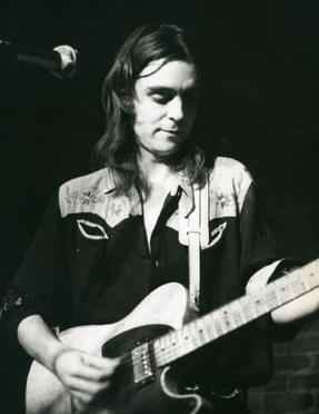 Birth of Rock and Roll: British Invasion: Terry Reid