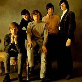 Birth of Rock and Roll: British Invasion: The Them