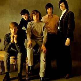 Birth of Rock and Roll: British Invasion: The Them
