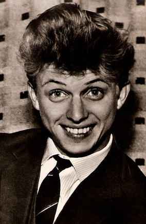 Birth of Rock and Roll: The UK Beat: Tommy Steele