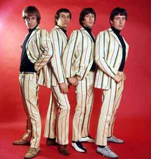Birth of Rock and Roll: British Invasion: The Troggs