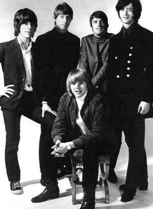 Birth of Rock and Roll: British Invasion: The Yardbirds