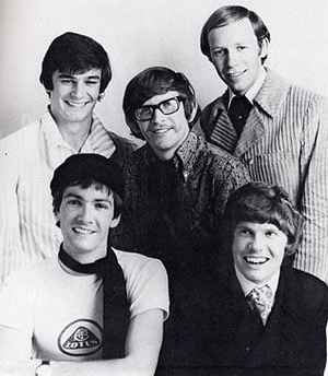 Birth of Rock and Roll: British Invasion: The Zombies