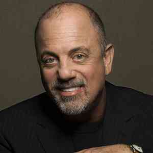 Birth of Rock & Roll: Billy Joel