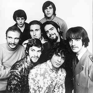 Birth of Rock & Roll: Blood Sweat & Tears