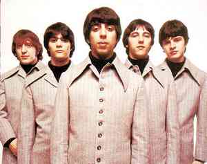 Birth of Rock & Roll: The Buckinghams