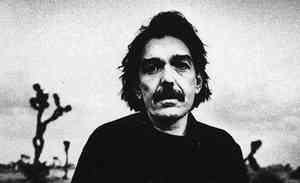Birth of Rock & Roll: Captain Beefheart