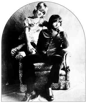 Birth of Rock & Roll: Delaney and Bonnie