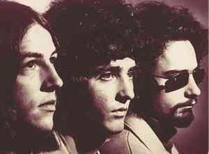 Birth of Rock & Roll: Grand Funk Railroad