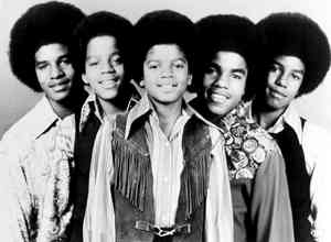 Birth of Rock & Roll: Jackson 5