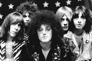 Birth of Rock & Roll: MC5