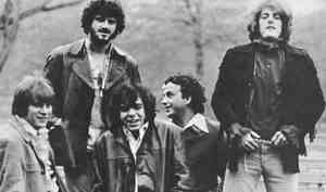 Birth of Rock & Roll: Tommy James & the Shondells