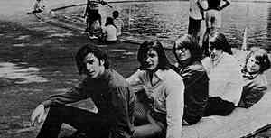 Birth of Rock & Roll: The Vagrants