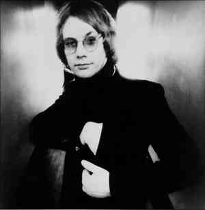 Birth of Rock & Roll: Warren Zevon