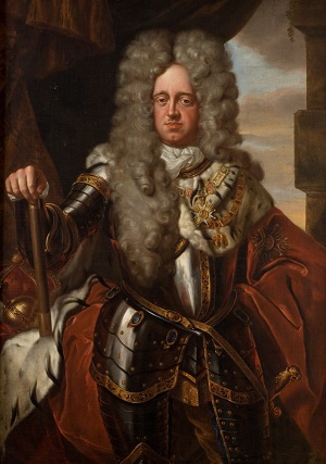 Johann Wilhelm II