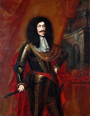 Holy Roman Emperor Leopold I
