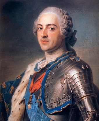 Louis XV