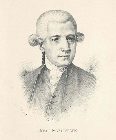 Myslivocek