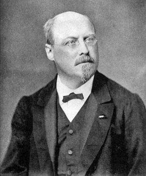 Joseph Joachim Raff 1878