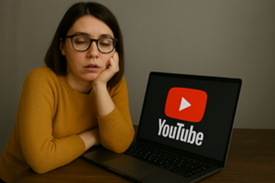 Alex the YouTube curator