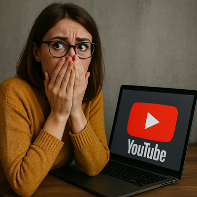 Alex the Youtube Curator