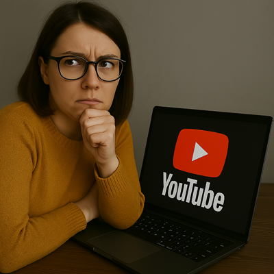 Alex the YouTube curator