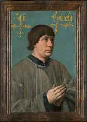 Jacob Obrecht