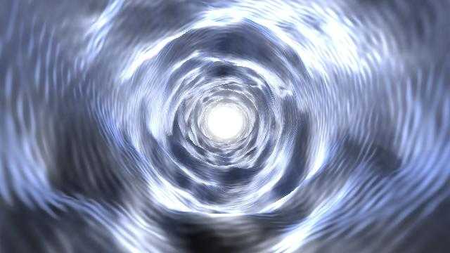 Wormhole
